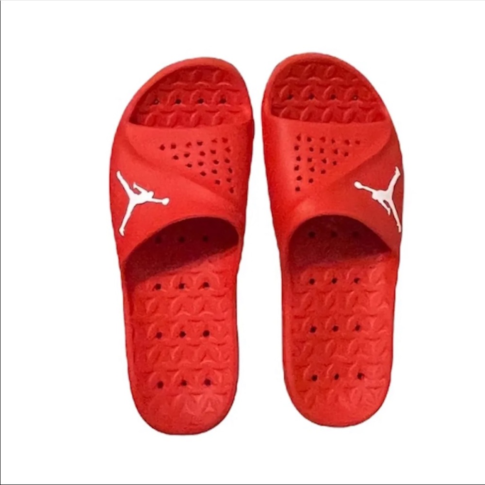 Air Jordan Super.Fly Team Slide
University Red